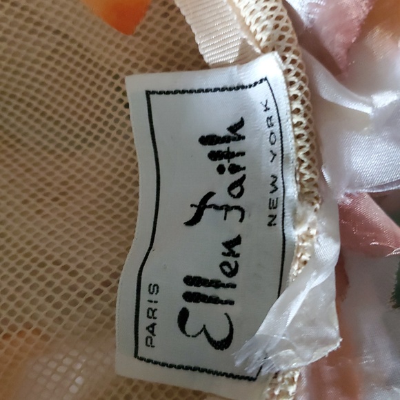 Ellen FAITH - Picture 2 of 4